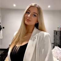 Freya Johnson