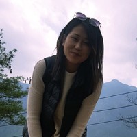 Chimi Wangmo