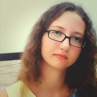 Анастасія Марченко