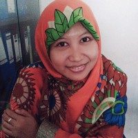 Anggi Amelia (Remote Working)