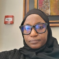 Amina Mohammed