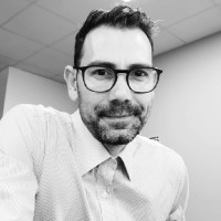 Jérôme Fougeray