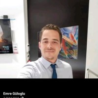 Emre Güloğlu