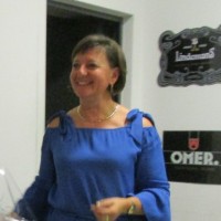 Sandra Rosseel