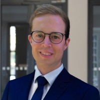 Maximilian Buchmann