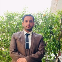 Sahib Ullah Mukhlis