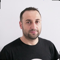 Razvan Ionut Ioana