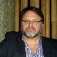 Stephen Bond