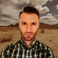 Marco Parisi