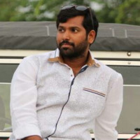 Vinay Kumar Goud