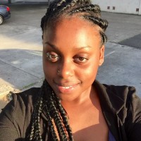 Elizabeth Makanju