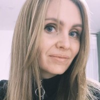Lidia Yushchenko