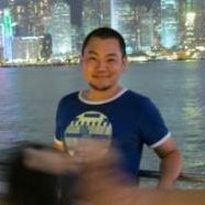 刘志一