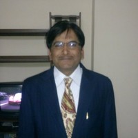 Amrendra Kumar Amar