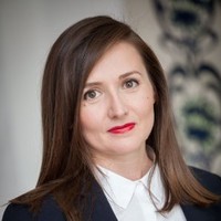 Gergana Monovska, Ll.M.