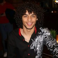 Devon Crossland-Clarke