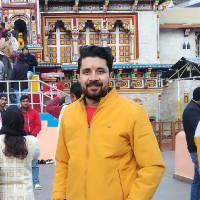 Aajad Choudhary