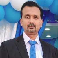 Shaik Mohammed Asif