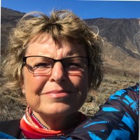 Helle Hansen