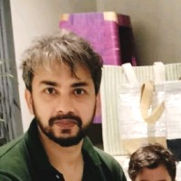 Syed Ovais Ahmed