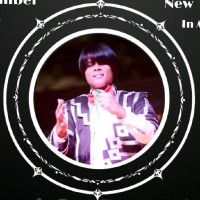 Magician Ankur
