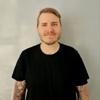Benjamin Büttner