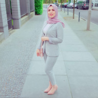 Mariam Rabie