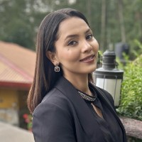 Sugam Aryal