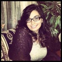 Maya Amer