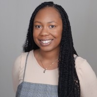 Tyshari Thomas