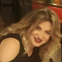 Patrícia Pallé Garrido