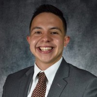 Nathaniel Snipes MS, RDN, LD