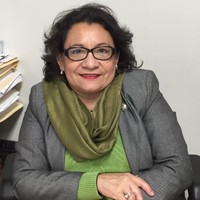 Nelly Molina