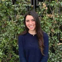 Mackenzie Glassner, M.Phil.Ed., Lac