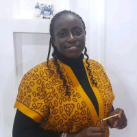 Julianah Ehigiamusoe