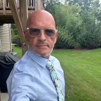 Jose R. Rivas, SHRM-CP