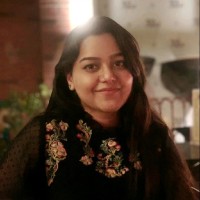 Deepa Vats
