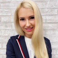 Nataliia Neboga