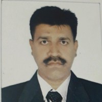Syed Shakeel Ahmed