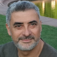 Daniel Gomez