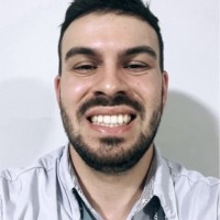 Marcelo dos Santos Pereira