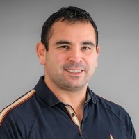Cathal McOscar MCIOB