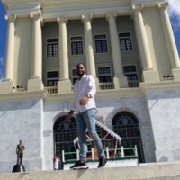 Alejandro Rosario Jimenez