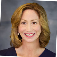 Lenora Ritchie, Apr, Cfre