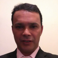 Marcos Roberto Silva
