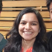 Rakshita Bhatt
