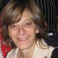Nicole Benard
