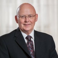 Geoff Orrell