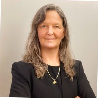 Samara Gretchen Shaw