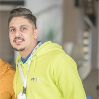 Ibrahim Imreish